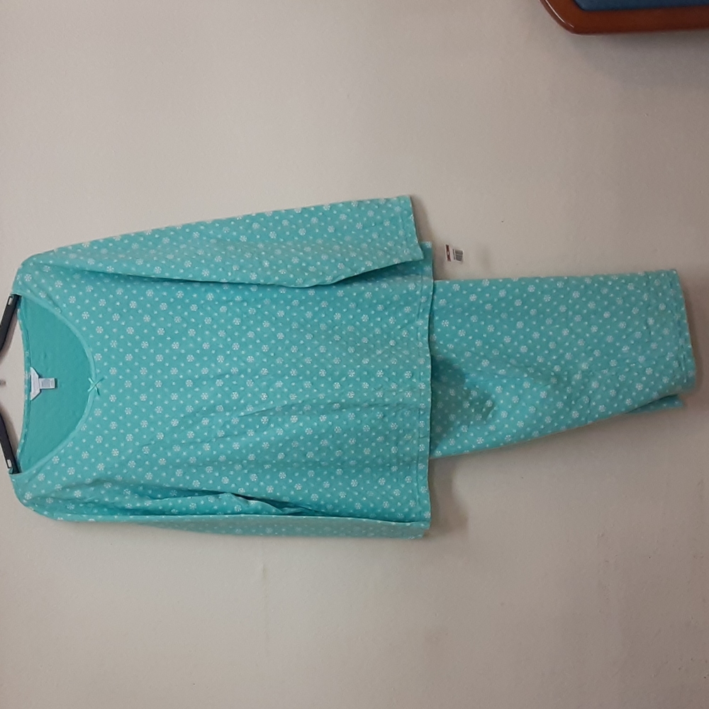Charter Club PJ's
